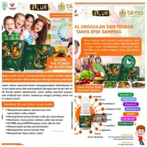 HERBAL UNGGULAN DAN TERBAIK TANPA EFEK SAMPING 10 Pack